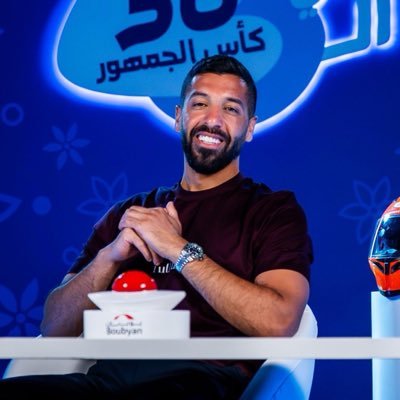 مساعد الفوزان