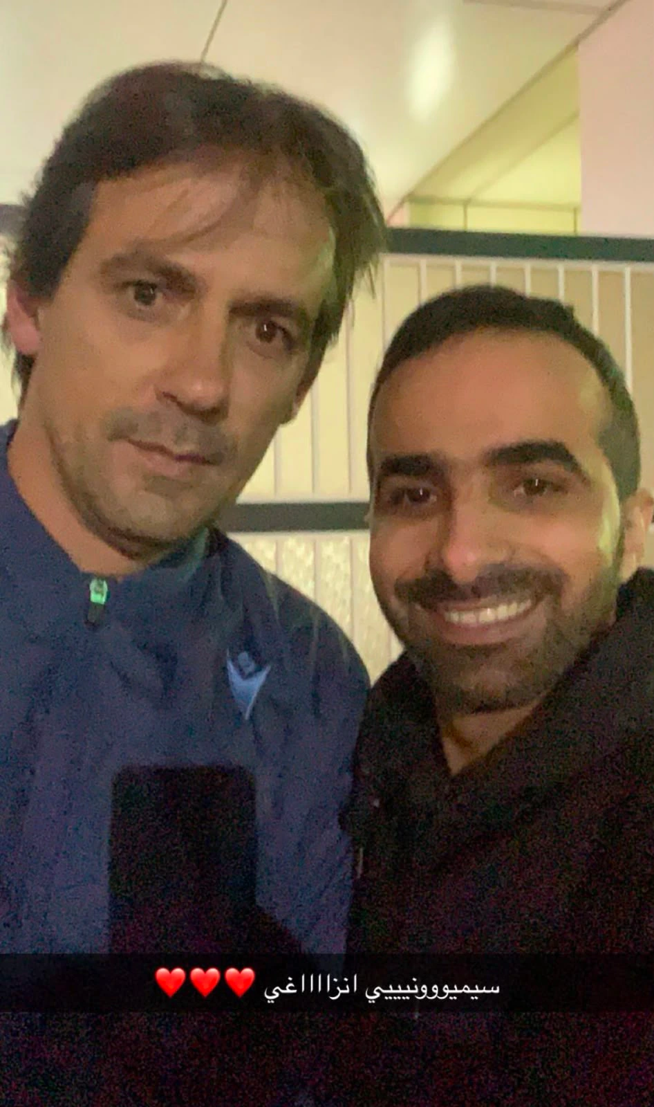 نهائي مدريد والسوبر الإيطالي